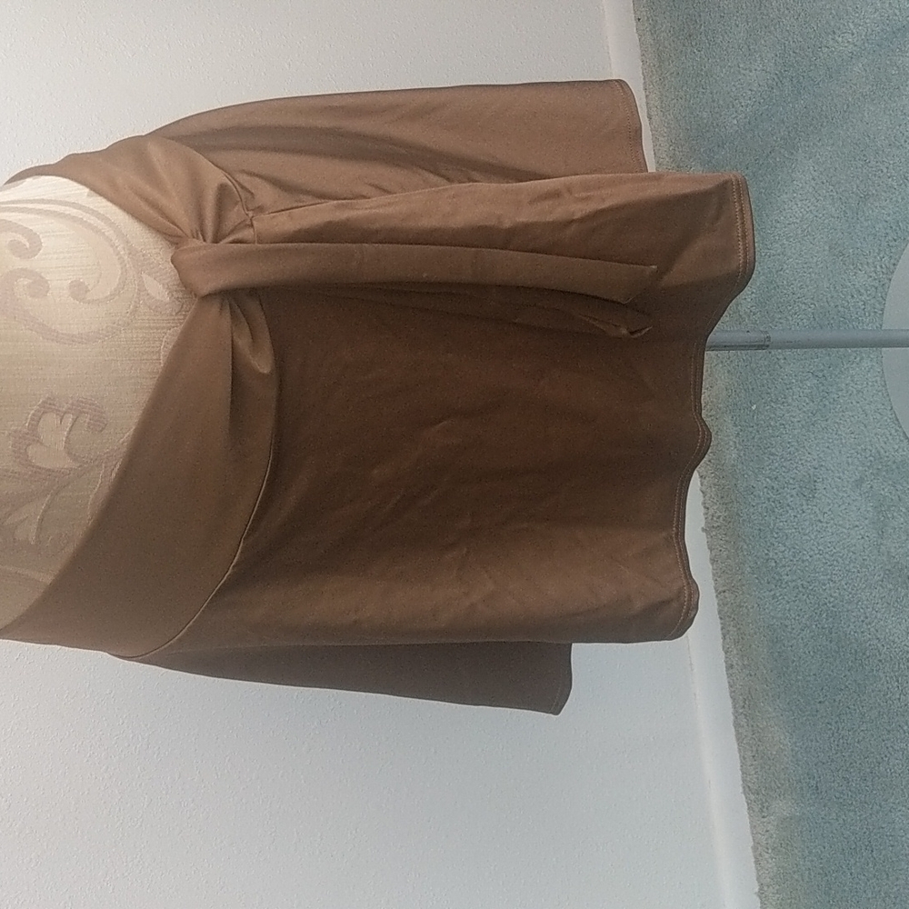 INC Swimsuit Coverup Skirt